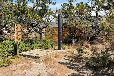 6 Personen Ferienhaus in Glesborg