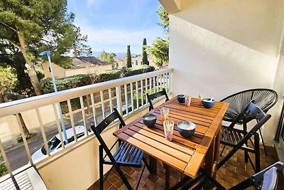 Heron Residence f�r drei Personen