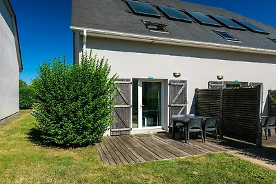 Privéwoning voor 4 personen in Normandië