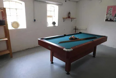 Diekkier Komfortable Ferienresidenz
