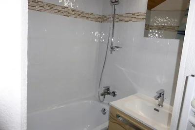 Apartment in Les Contamines in der Nähe von...