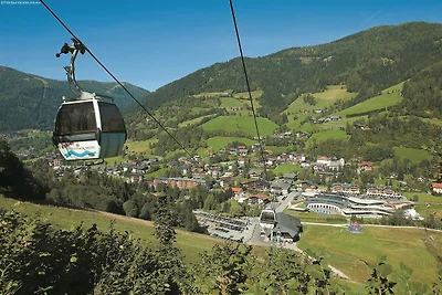 Ferienwohnung in Bad Kleinkirchheim in...