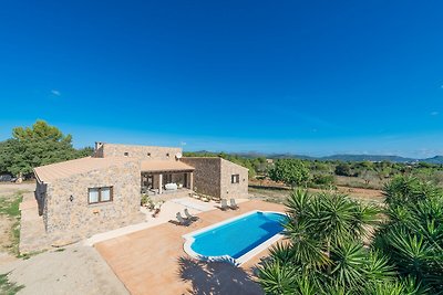 Bellpuig 4 - Ferienhaus Mit Privatem Pool In...