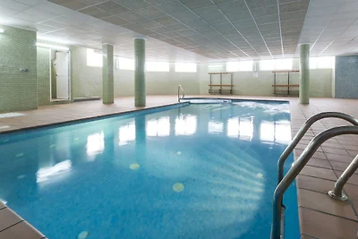 Deseo - Apartment In Grau I Platja.