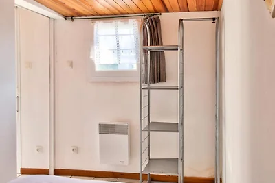 Wohnung in Penmarch in der Nähe des Strandes ...