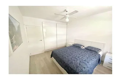 Ferienwohnung mit 1 Schlafzimmer