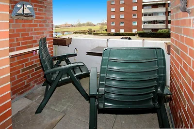Ferienwohnung in Dornumersiel