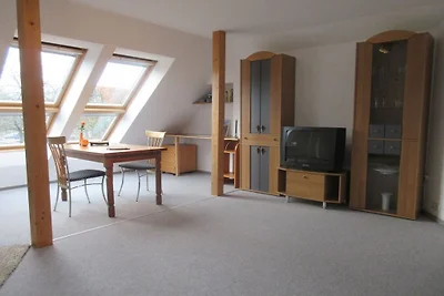 Ferienwohnung mit 1 Schlafzimmer