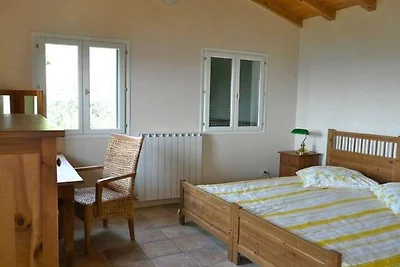 Villa Del Mare 1