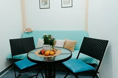 Apartments Dragobratović - One Bedroom Apartm...