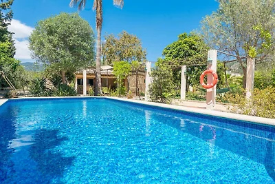 Ca Na Sioneta - Ferienhaus Mit Privatem Pool