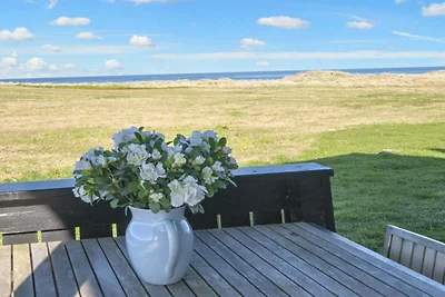Familienferienhaus an der Nordsee