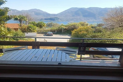 Villa met prachtig uitzicht op het Lago...