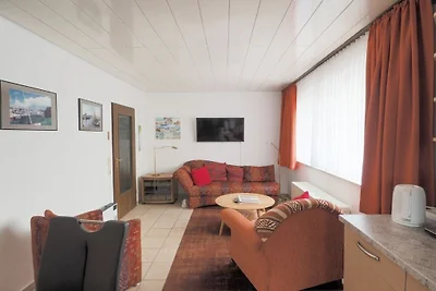 Ferienwohnung mit 1 Schlafzimmer