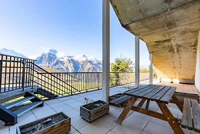 Wohnung in Peyresourde nahe Skipisten