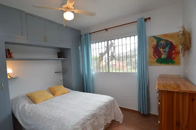 Accogliente casa vacanze con piscina