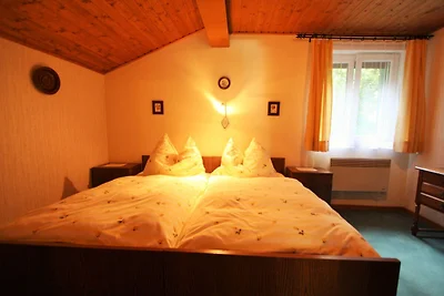 Chalet nel comprensorio sciistico di Nassfeld