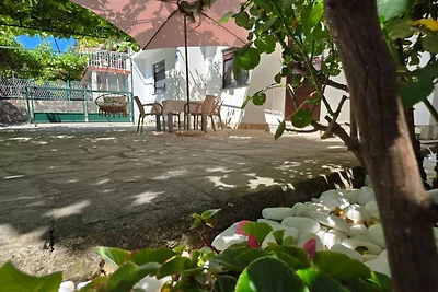 Comfort Accommodation Baošići Montenegro-Doub...
