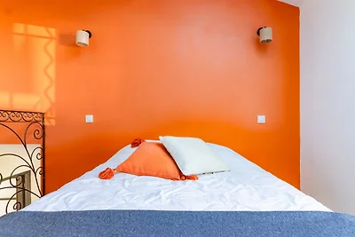 Casa vacanze con piscina a Mondonville
