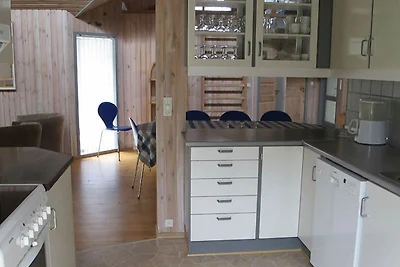 11 Personen Ferienhaus in Idestrup