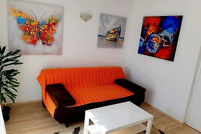 Apartment Vulicevic A1