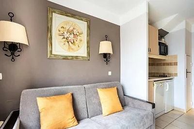 Huis met 2 kamers 5 personen - Selectie