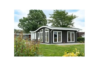Vakantiehuis in Dordrecht met terras