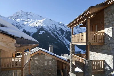 Wohnung in der Nהhe der Stadt in Sainte Foy