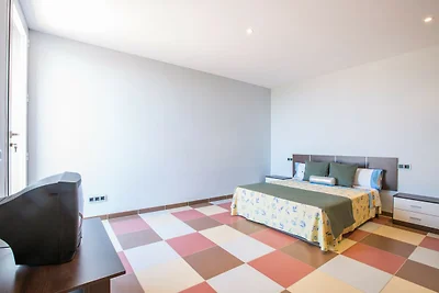 Mosaic - Casa En Sa RÃ pita. Wifi Gratis