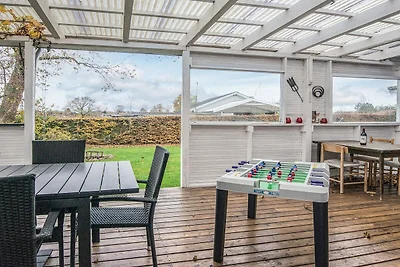 8 Personen Ferienhaus in Haderslev-By Traum