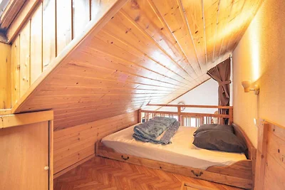Wohnung in den Südalpen