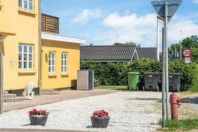 12 Personen Ferienhaus in Børkop