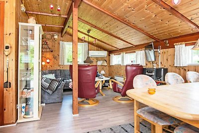 Cozy Holiday Home in Juelsminde with Barbecue