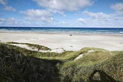 Accogliente rifugio costiero a Gronhoj-By...