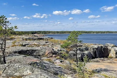 4 Sterne Ferienhaus in VÄDDÖ