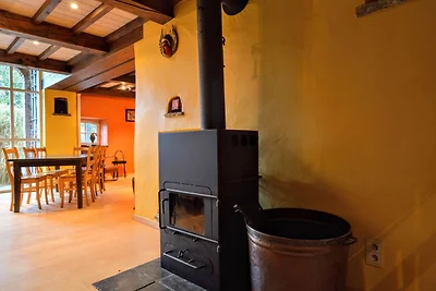 Deliziosa villa con piscina e terrazza