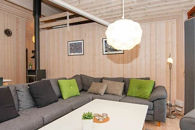 6 persone case ad Hemmet