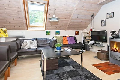 4 Personen Ferienhaus in Odder