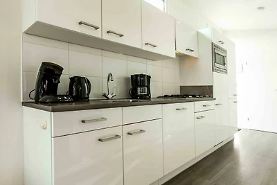 Comfort 5 personen
