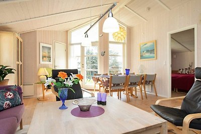 6 persoons vakantie huis in Gilleleje-By...