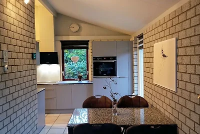 Ferienhaus Bungalow Nr. 10