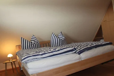 Boddensurfer 4a Komfortable Ferienresidenz
