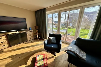 Meeresrauschen Langeoog