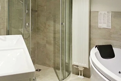 12 Personen Ferienhaus in Wendtorf