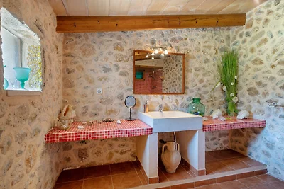 Raco De Can Pep - Ferienhaus Mit Privatem...