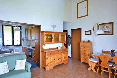 Accogliente casa vacanze a Germignaga (VA)