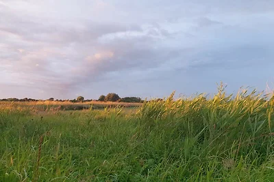 Familienstrand Ruckzug -- By Traum...