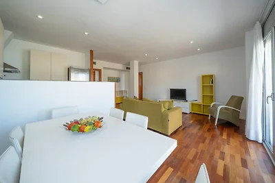 2-Zimmer-Wohnung an der Costa Brava