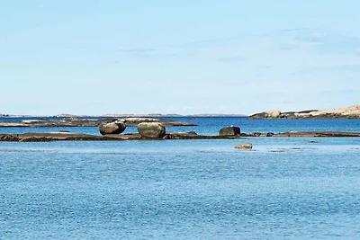 4 Personen Ferienhaus in STRÖMSTAD-By Traum