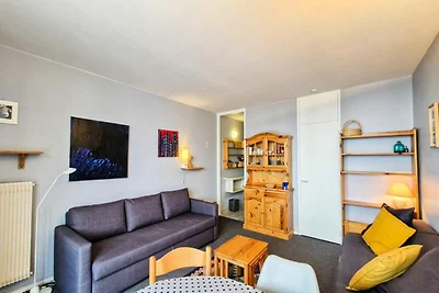 Monolocale luminoso · Vicino alle piste e ai ...